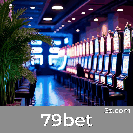 Cassino Online 79bet