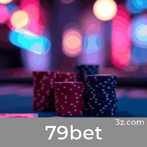 Acesso ao 79bet