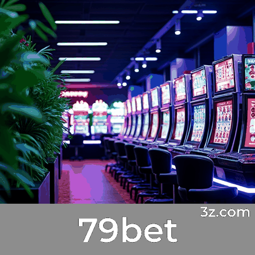 79bet: Seu Cassino Online Confiável e Seguro