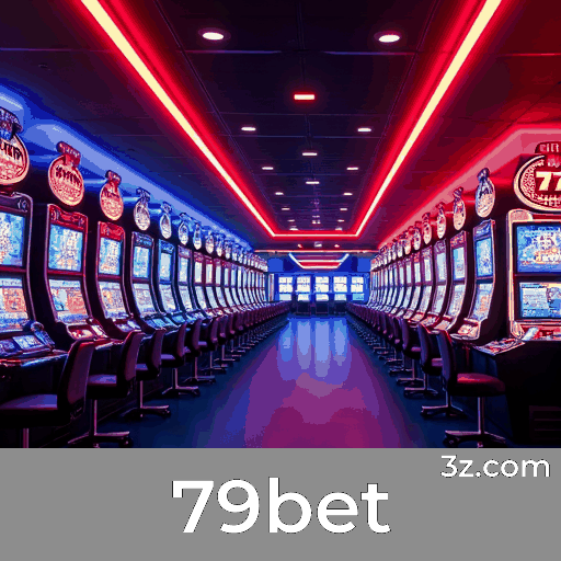 Cadastro na 79bet