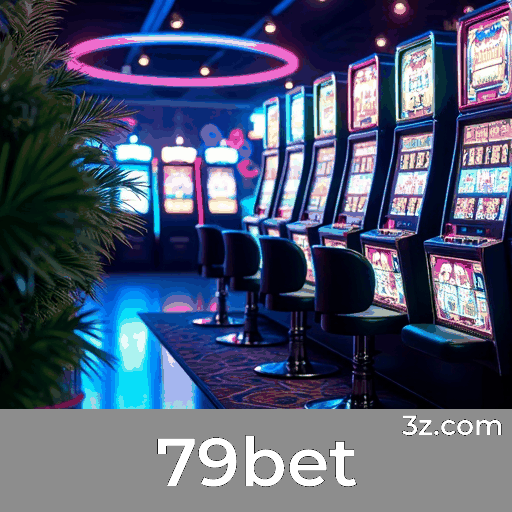 Acesso ao 79bet
