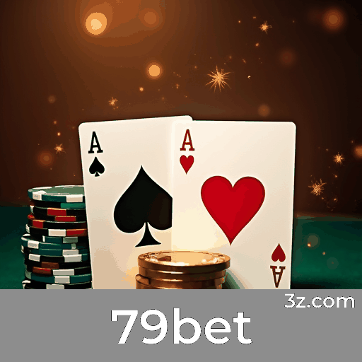 Acesso ao 79bet