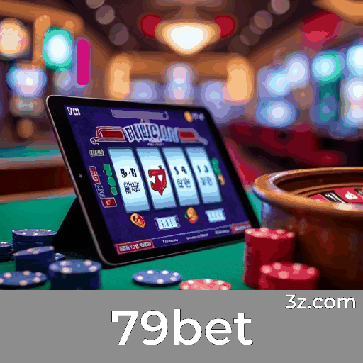 79bet: Seu Cassino Online Confiável e Seguro